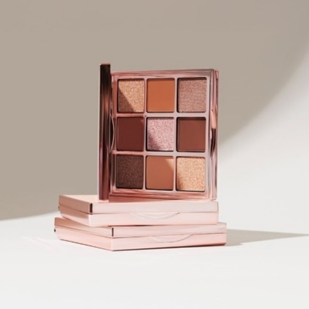 Eyeshadow Palette